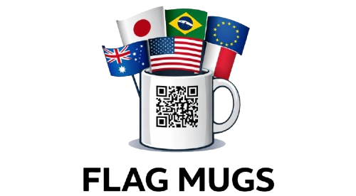 Flag Mugs