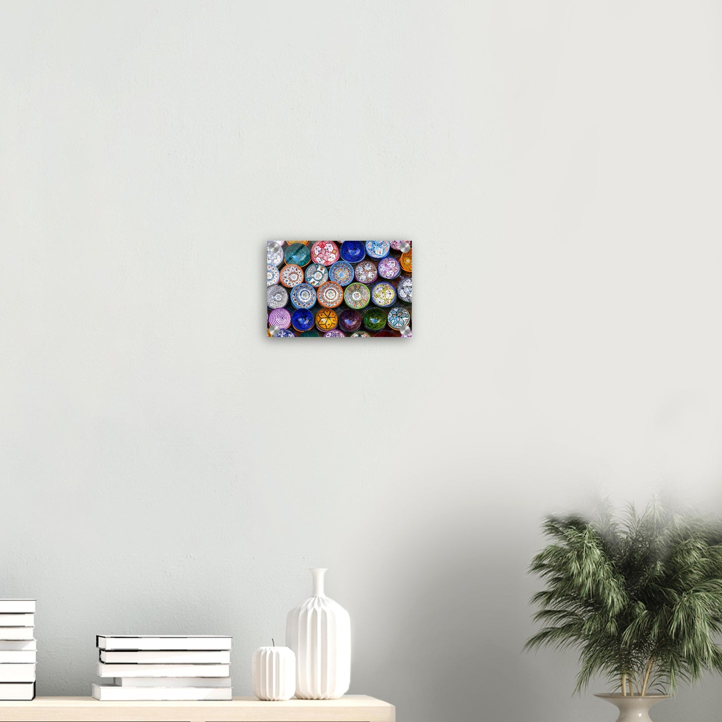 Art Design -  Acrylic Print