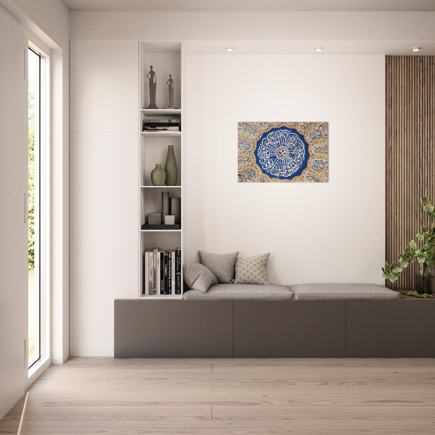 Art Design -  Acrylic Print